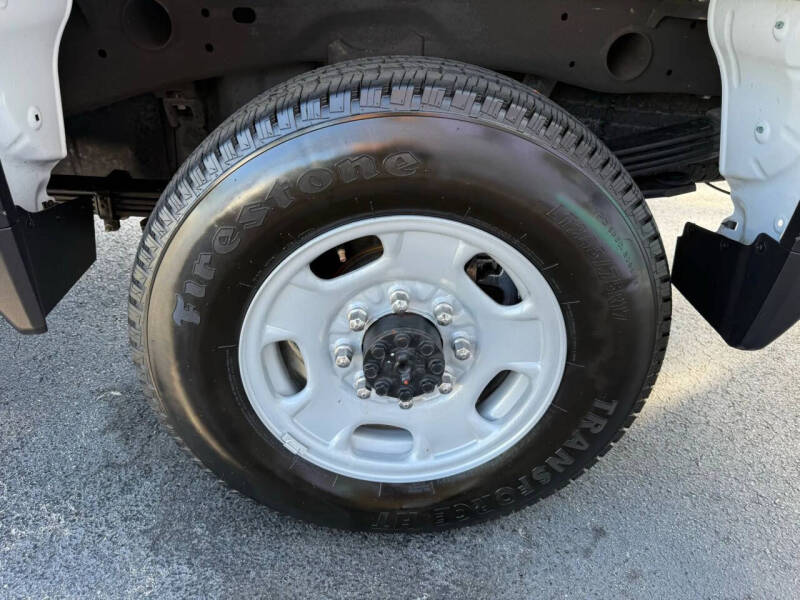 2021 GMC Sierra 2500HD