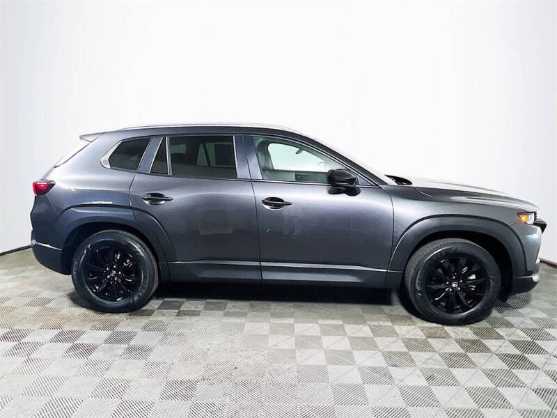 2025 Mazda CX-50 2.5 S Premium