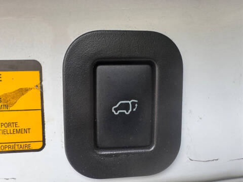 2013 Toyota Sienna XLE 7-Passenger Auto Access Seat