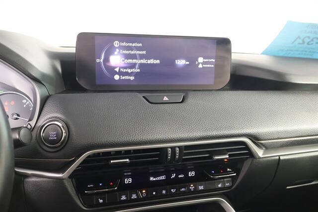 2024 Mazda CX-90 3.3 Turbo Preferred Plus