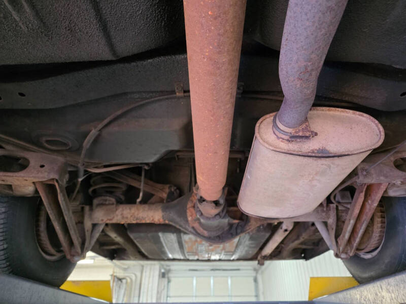 1967 Cadillac DeVille