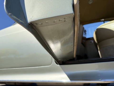1960 Rolls-Royce Silver Cloud II