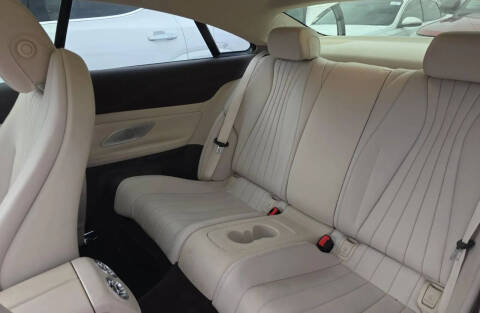 2019 Mercedes-Benz E-Class E 450