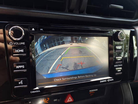 2017 Subaru BRZ Premium