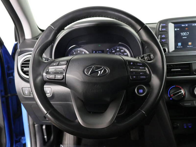 2020 Hyundai Kona SEL