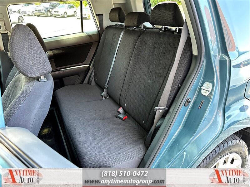 2010 Scion xB