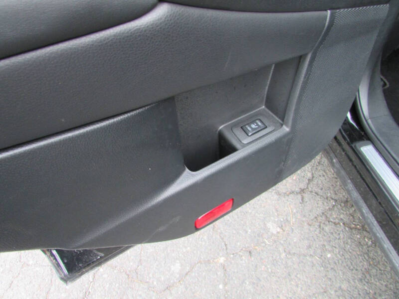 2013 Nissan Murano LE