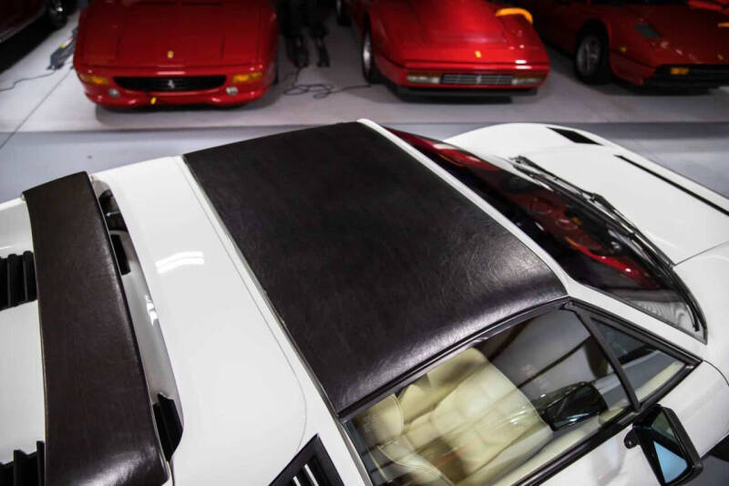 1985 Ferrari 308