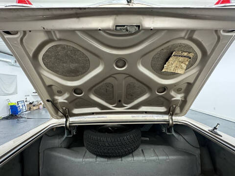 1961 Chevrolet Impala