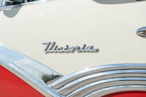 1956 Ford Fairlane