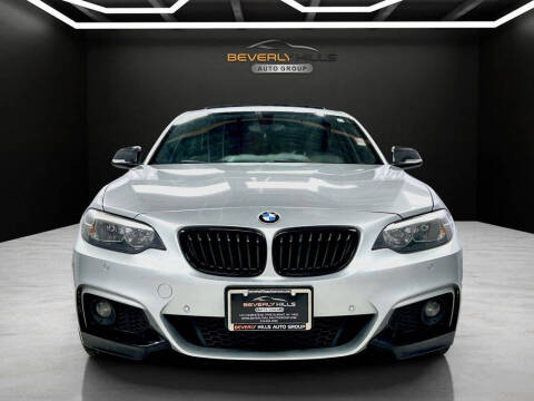 2017 BMW 2 Series 230i