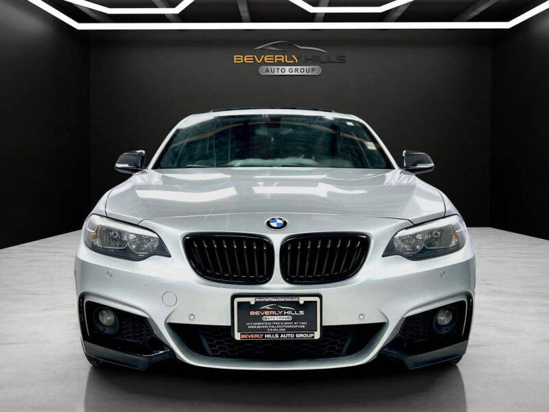 2017 BMW 2 Series 230i