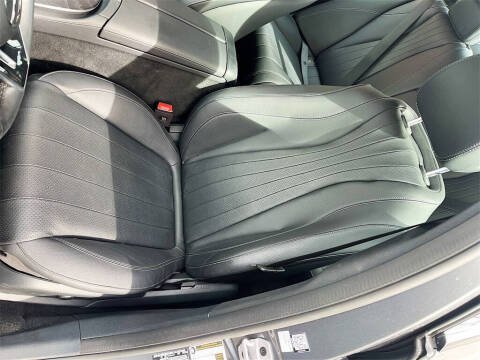 2023 Mercedes-Benz E-Class E 350 4MATIC