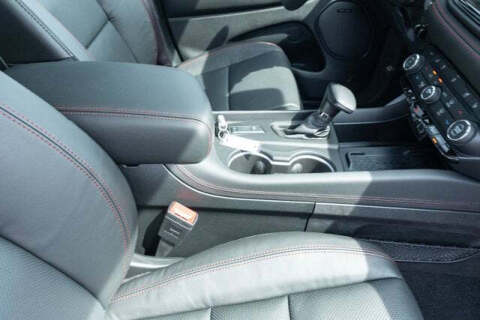 2026 Dodge Durango GT HEMI Premium