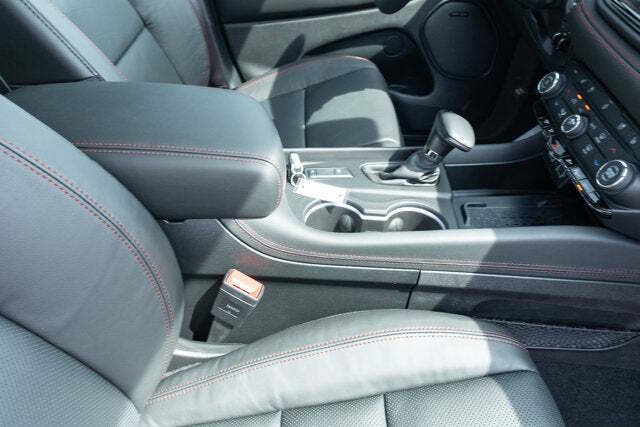 2026 Dodge Durango GT HEMI Premium