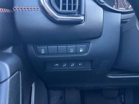 2025 Mazda CX-50 Hybrid Premium Plus