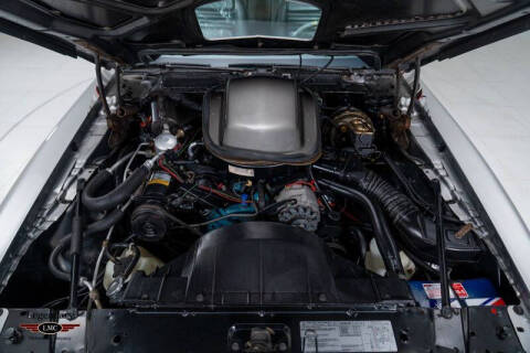 1979 Pontiac Trans Am