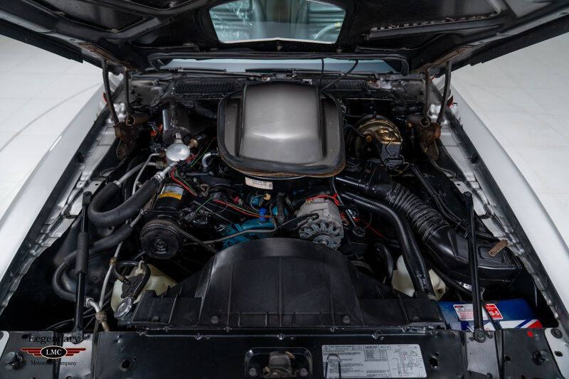 1979 Pontiac Trans Am