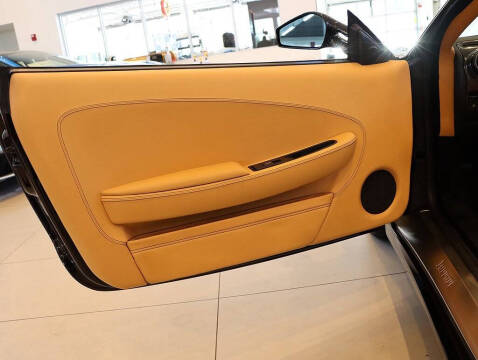 2007 Ferrari F430 Spider