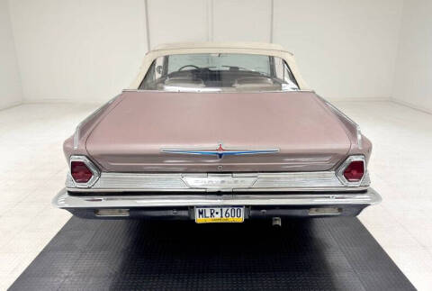 1964 Chrysler 300