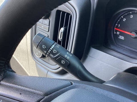 2021 Chevrolet Silverado 2500HD