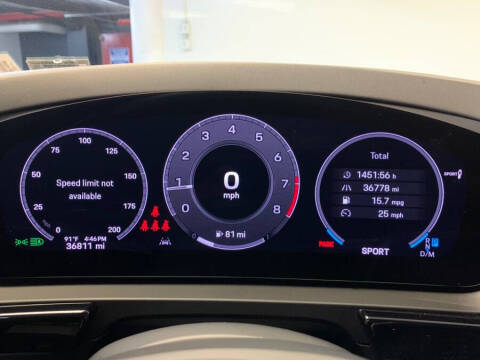 2024 Porsche Cayenne S