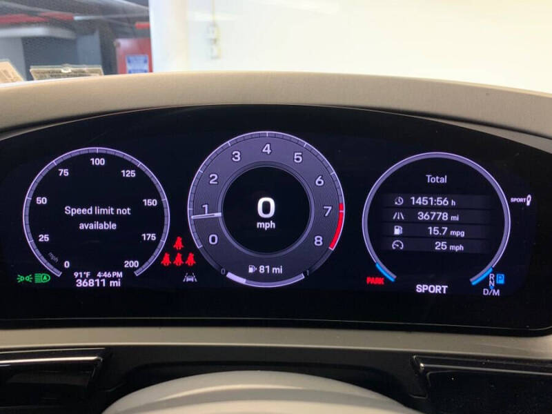 2024 Porsche Cayenne S