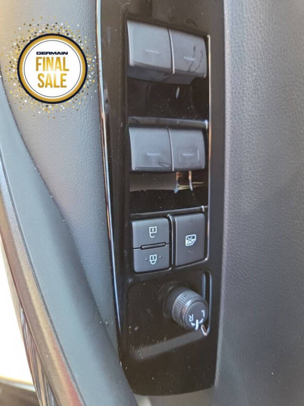 2025 Toyota GR Corolla Premium