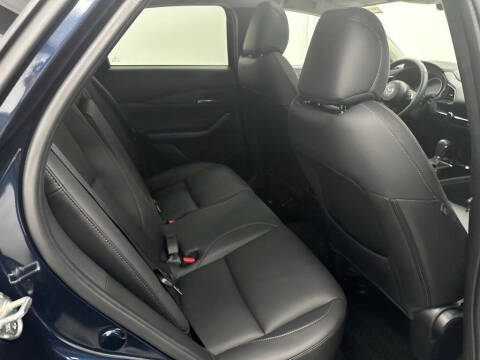 2025 Mazda CX-30 2.5 S Preferred