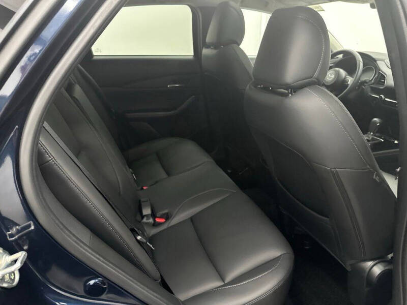 2025 Mazda CX-30 2.5 S Preferred
