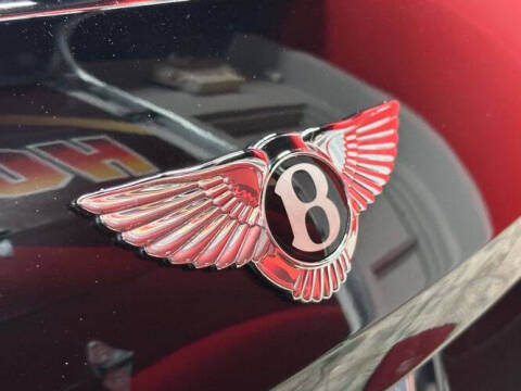 2014 Bentley Flying Spur
