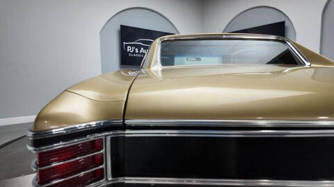 1967 Chevrolet Chevelle