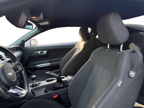 2020 Ford Mustang GT