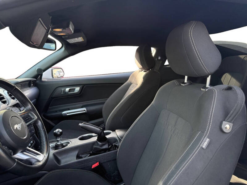 2020 Ford Mustang GT