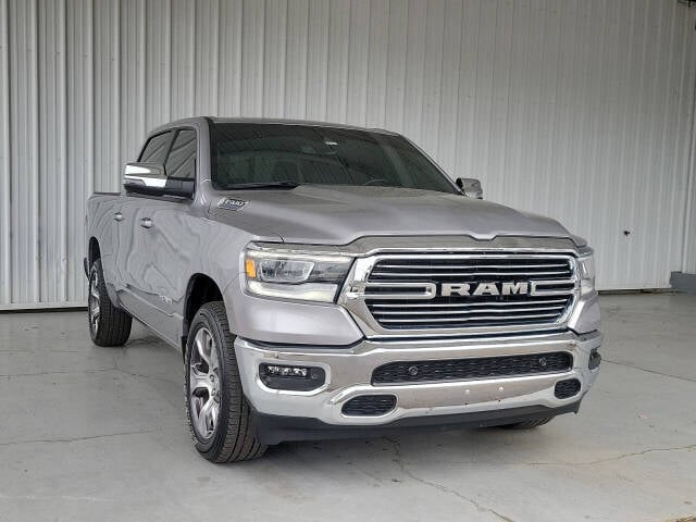 2023 Ram 1500 for sale at Fort City Motors in Fort Smith, AR