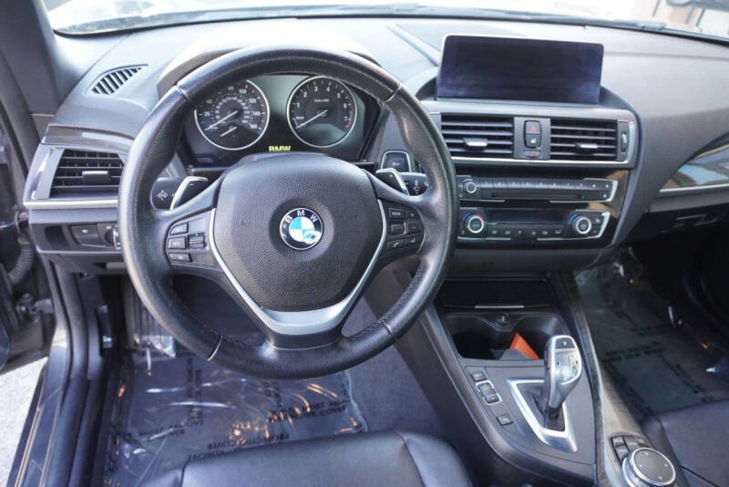 2015 BMW 2 Series 228i