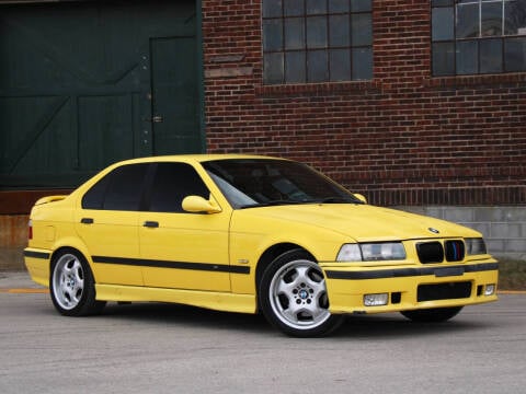 1997 BMW M3 for sale at Carduka Exchange in Kansas City MO