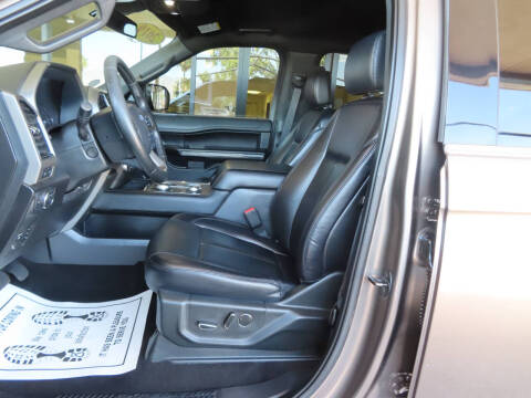 2019 Ford Expedition MAX XLT