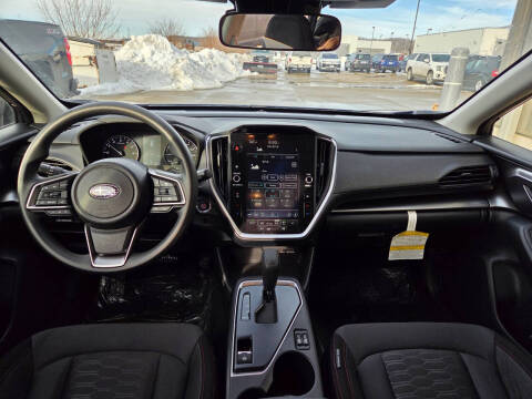 2024 Subaru Impreza Sport