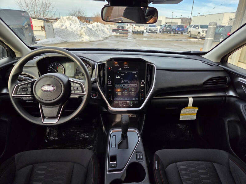 2024 Subaru Impreza Sport