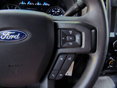 2022 Ford F-350 Super Duty XL