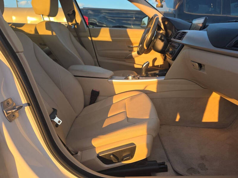2015 Cadillac SRX