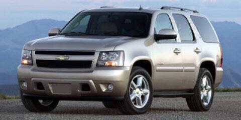 2007 Chevrolet Tahoe for sale at Beaman Buick GMC in Nashville TN