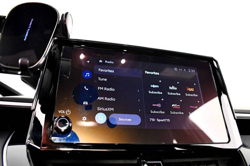 2024 Toyota Corolla Hybrid