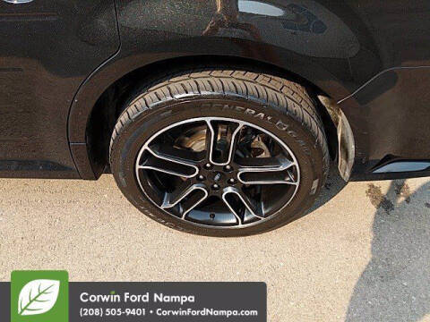 2014 Ford Flex Limited