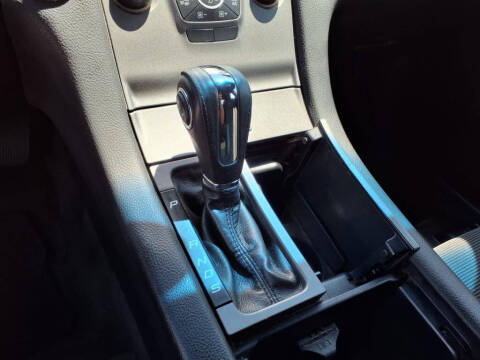 2014 Ford Taurus SEL