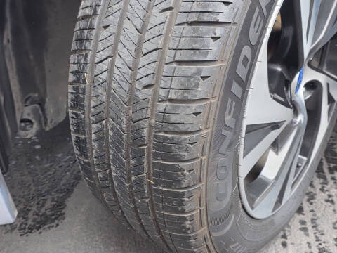 2016 Subaru Legacy 2.5i Premium