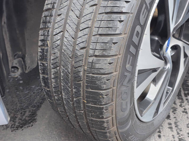 2016 Subaru Legacy 2.5i Premium