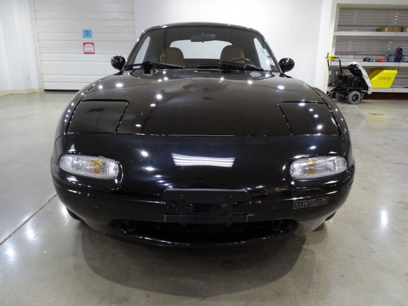 1992 Mazda MX-5 Miata