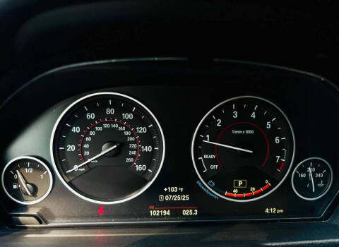 2018 BMW 3 Series 330i xDrive